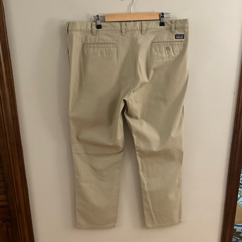 Patagonia Men’s Duck Pants
